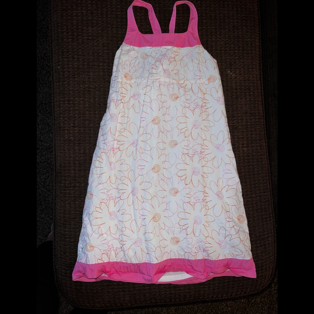 Lilly Pulitzer Sundress - size 14